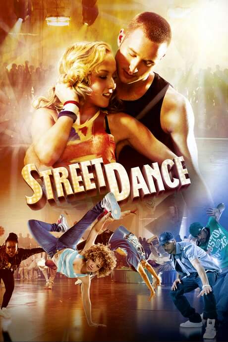 StreetDance 3D